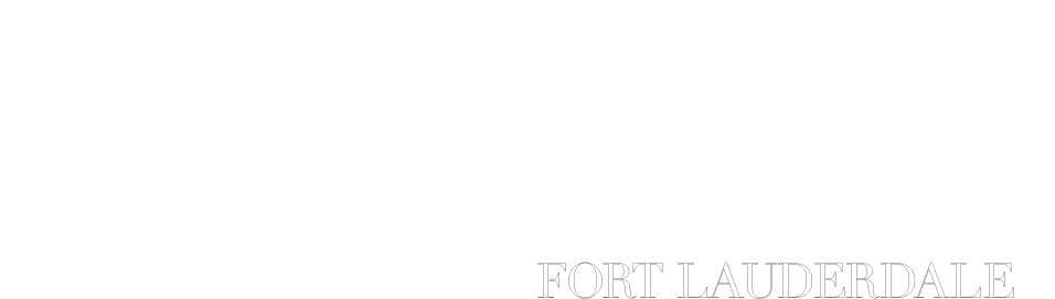 The EDITION Residences Fort Lauderdale logo